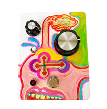 Load image into Gallery viewer, Pedal No.1