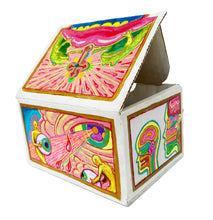 Load image into Gallery viewer, Pedal No.2