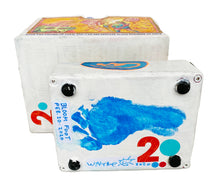 Load image into Gallery viewer, Pedal No.2