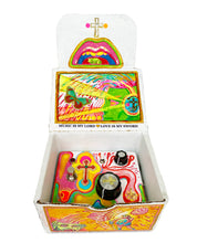 Load image into Gallery viewer, Pedal No.2