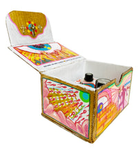 Load image into Gallery viewer, Pedal No.3