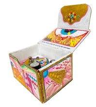 Load image into Gallery viewer, Pedal No.3