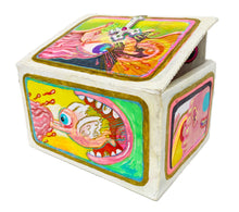 Load image into Gallery viewer, Pedal No.4