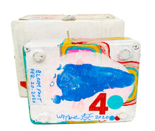 Load image into Gallery viewer, Pedal No.4