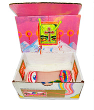 Load image into Gallery viewer, Drippy Toy No. 4