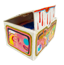 Load image into Gallery viewer, Pedal No.4